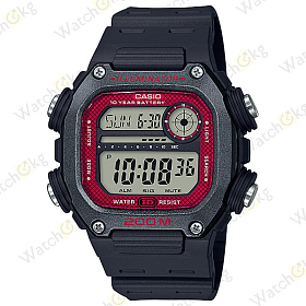 Часы Мужские Casio (DW-291H-1BV)