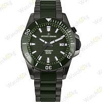 Часы Мужские Jacques Lemans Hybromatic (1-2222F)