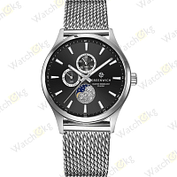 Часы Лунный странник Greenwich (GW 058.19.31)