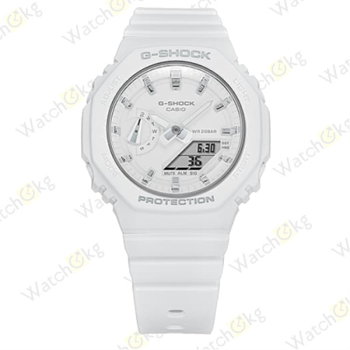 Часы Женские Casio ANALOG-DIGITAL WOMEN (GMA-S2100-7A) фото 2