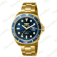 Часы Мужские Invicta Pro Diver (39869)