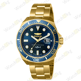 Часы Мужские Invicta Pro Diver (39869)
