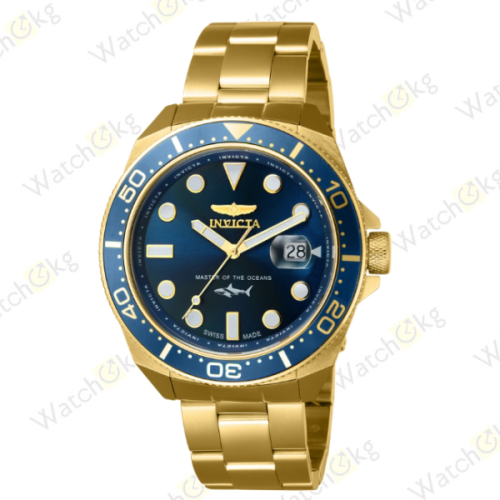 Часы Мужские Invicta Pro Diver (39869)
