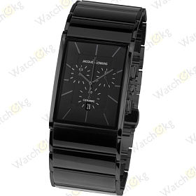 Часы Мужские Jacques Lemans High Tech Ceramic Dublin (1-1941C)
