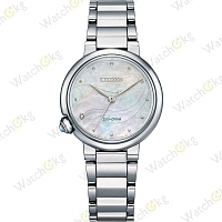 Часы Женские Citizen Eco-Drive (EM0910-80D)