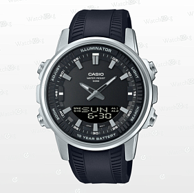 Часы Мужские Casio (AMW-880-1AV)