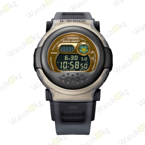Часы Мужские Casio DIGITAL DW-001 SERIES (G-B001MVB-8) фото 4