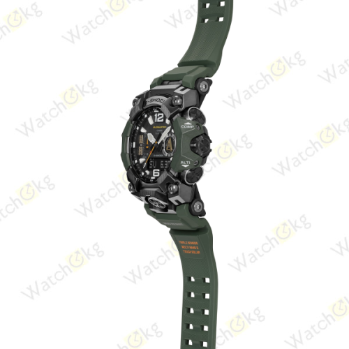 Часы Мужские Casio MASTER OF G - LAND MUDMASTER (GWG-B1000-3A) фото 4
