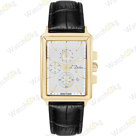 Часы Мужские L'Duchen Multifunction (D 612.21.33)