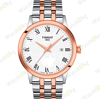 Часы Мужские Tissot Classic Dream (T129.410.22.013.00)