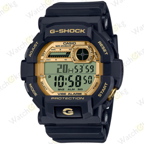 Часы Мужские Casio G-Shock (GD-350GB-1)