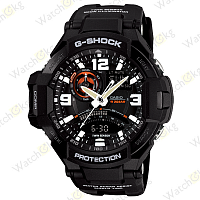 Часы Мужские Casio G-SHOCK (GA-1000-1A)
