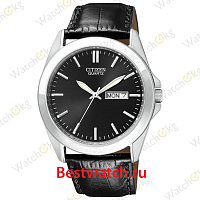 Часы Мужские Citizen Basic (BF0580-06EE)