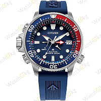 Часы Мужские Citizen Promaster (BN2038-01L)