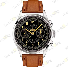 Часы Мужские Tissot Heritage (T142.462.16.052.00)