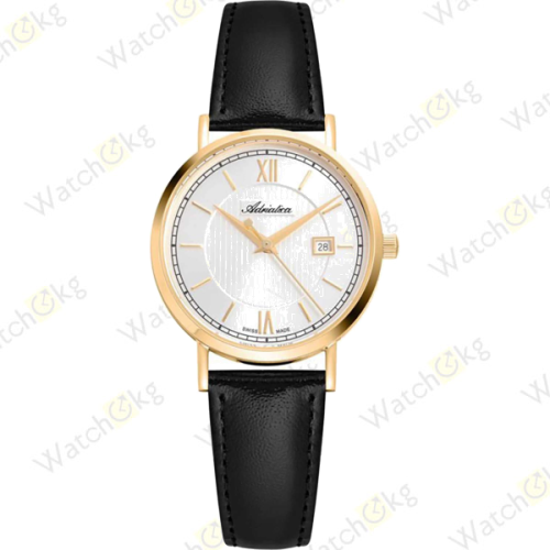 Часы Женские Adriatica Pairs (A31941263Q)  | Watch.kg