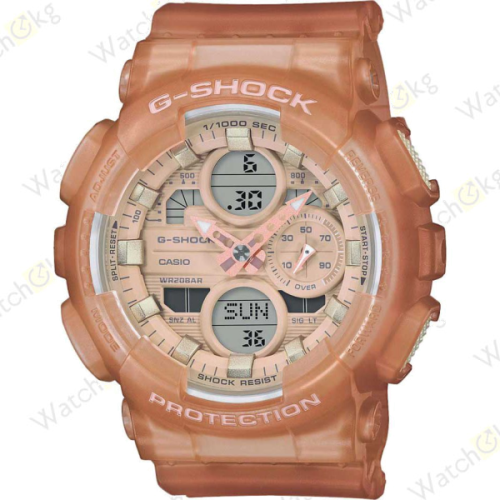 Часы Женские Casio G-Shock (GMA-S140NC-5A1ER)