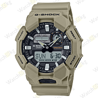 Часы Мужские Casio G-SHOCK (GA-010-5A)