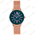 Часы Женские Anne Klein Дизайнерские (AK/2208GNRG)
