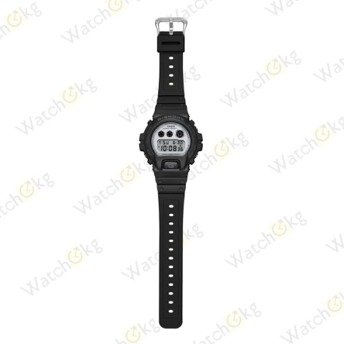 Часы Мужские Casio DIGITAL 6900 SERIES (DW-6900WD-1) фото 2