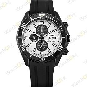 Часы Мужские Citizen Promaster (CA0825-05A)
