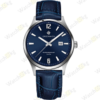 Часы Осьминог Greenwich (GW 051.16.36)