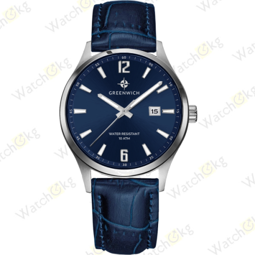 Часы Осьминог Greenwich (GW 051.16.36)