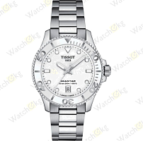 Часы Женские Tissot (T120.210.11.011.00)