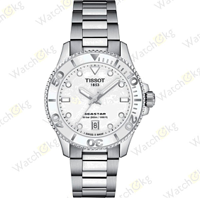 Часы Женские Tissot (T120.210.11.011.00)