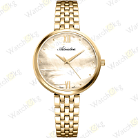 Часы Женские Adriatica Essence (A3760118SQ)