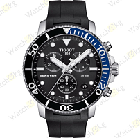 Часы Мужские Tissot T-Sport (T120.417.17.051.02)