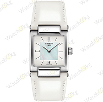 Часы Мужские Tissot T02 Quartz (T090.310.16.111.01)