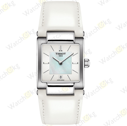 Часы Мужские Tissot T02 Quartz (T090.310.16.111.01)