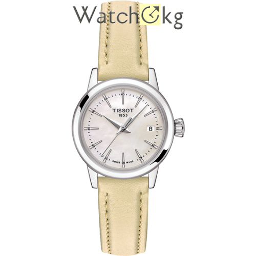 Tissot T-Classic (T129.210.16.111.00)