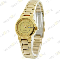 Часы Женские Seiko 5 (SYME58K1)