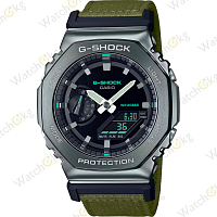 Часы Мужские Casio G-Shock (GM-2100CB-3A)