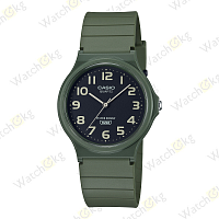 Часы Мужские Casio (MQ-24UC-3B)