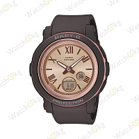 Часы Мужские Casio BGA-290 Series (BGA-290-5A)