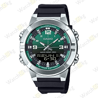 Часы Мужские Casio Casio Collection (AMW-870A-3AV)