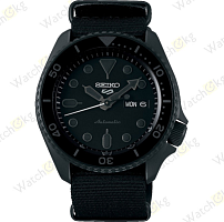Часы Мужские Seiko 5 Sports (SRPD79K1)