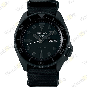 Часы Мужские Seiko 5 Sports (SRPD79K1)