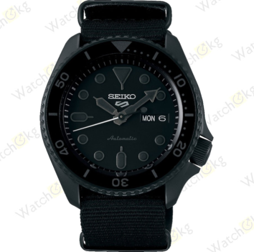 Часы Мужские Seiko 5 Sports (SRPD79K1)