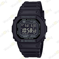 Часы Мужские Casio DIGITAL 5000 SERIES (GW-5000HS-1)