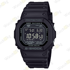 Часы Мужские Casio DIGITAL 5000 SERIES (GW-5000HS-1)