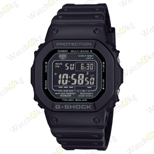 Часы Мужские Casio DIGITAL 5000 SERIES (GW-5000HS-1)