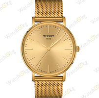 Часы Мужские Tissot T-Classic (T143.410.33.021.00)
