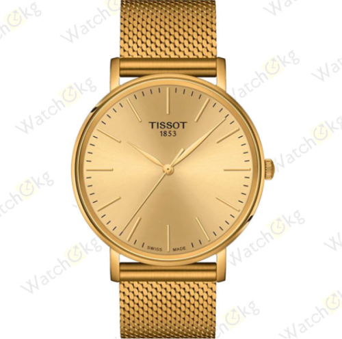 Часы Мужские Tissot T-Classic (T143.410.33.021.00)