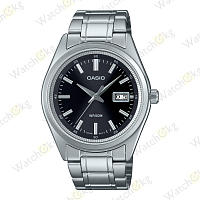 Часы Мужские Casio (MTP-B180D-1A1V)