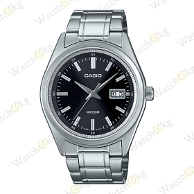 Часы Мужские Casio (MTP-B180D-1A1V)