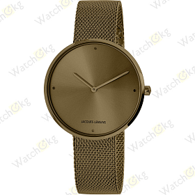 Часы Женские Jacques Lemans La Passion Design collection (1-2056O)